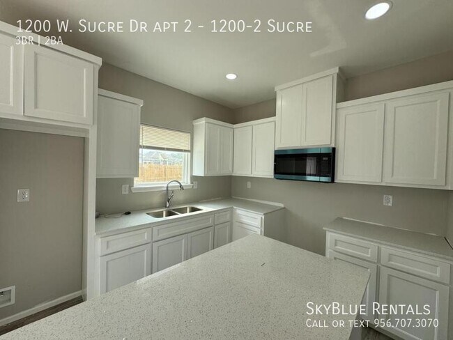Building Photo - 1200 W Sucre Dr