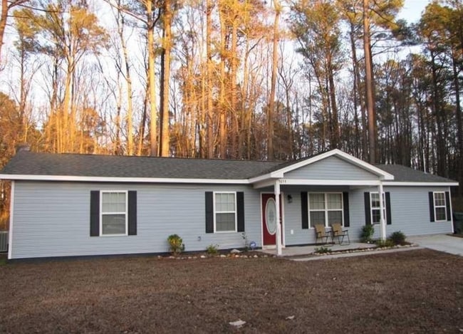 Building Photo - 5658 Nathaniel St