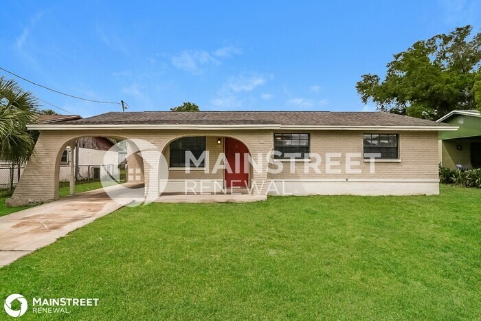Primary Photo - 4712 E Curtis Street, Tampa, FL 33610