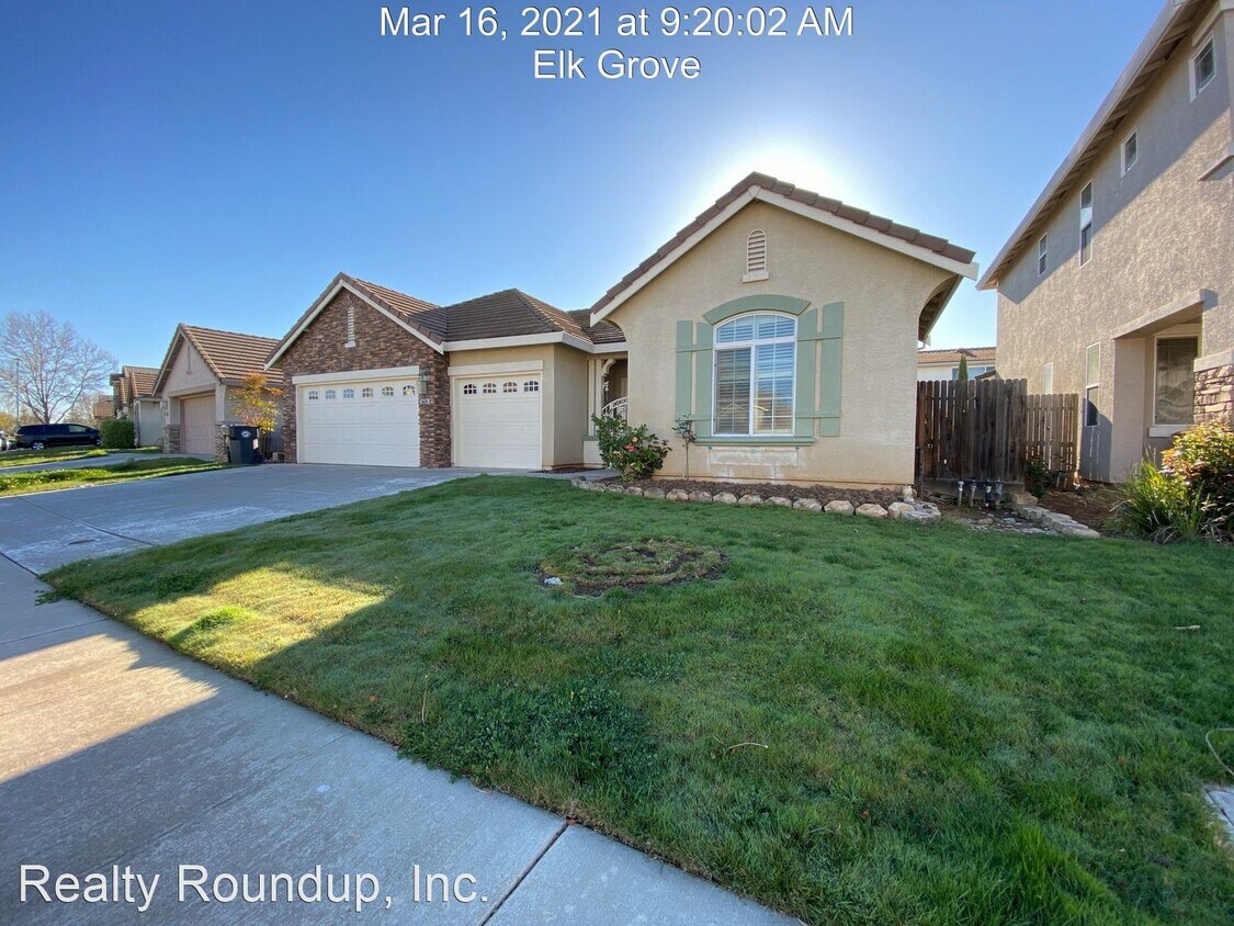 Primary Photo - 3 br, 2 bath House - 5636 Gold Poppy Way