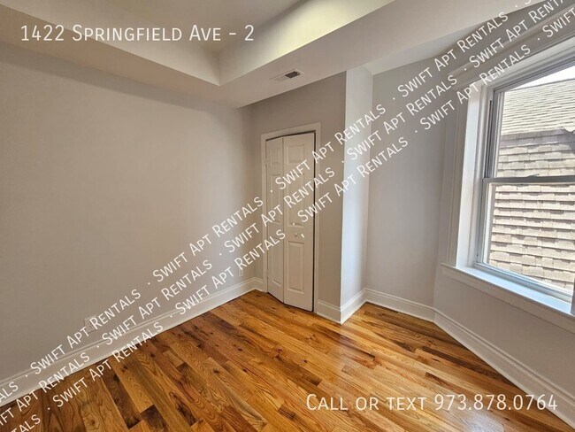 Foto del edificio - 1422 Springfield Ave