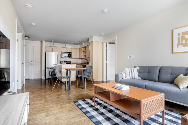 Foto del edificio - 215 10th Ave E