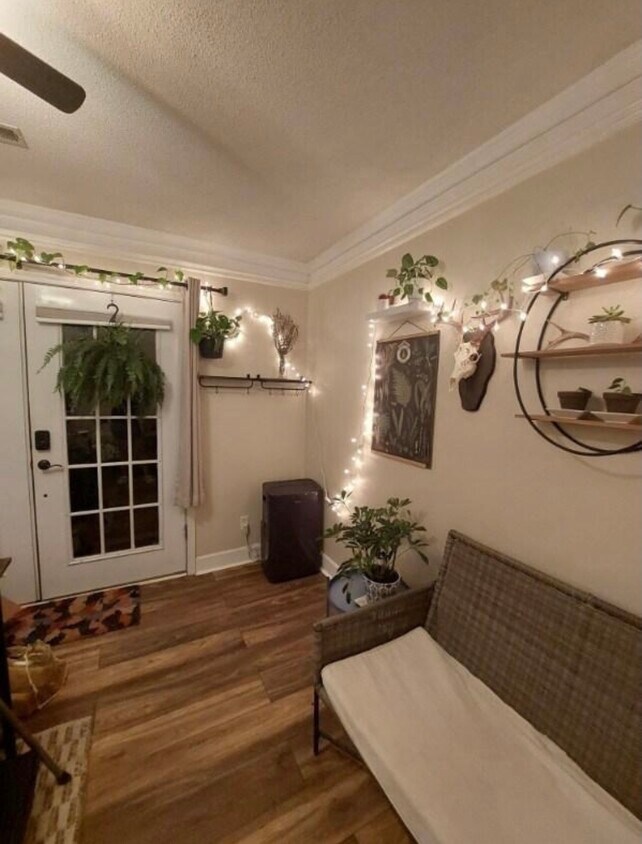 Photo - 1185 Johnson Rd (Chickamauga, GA)