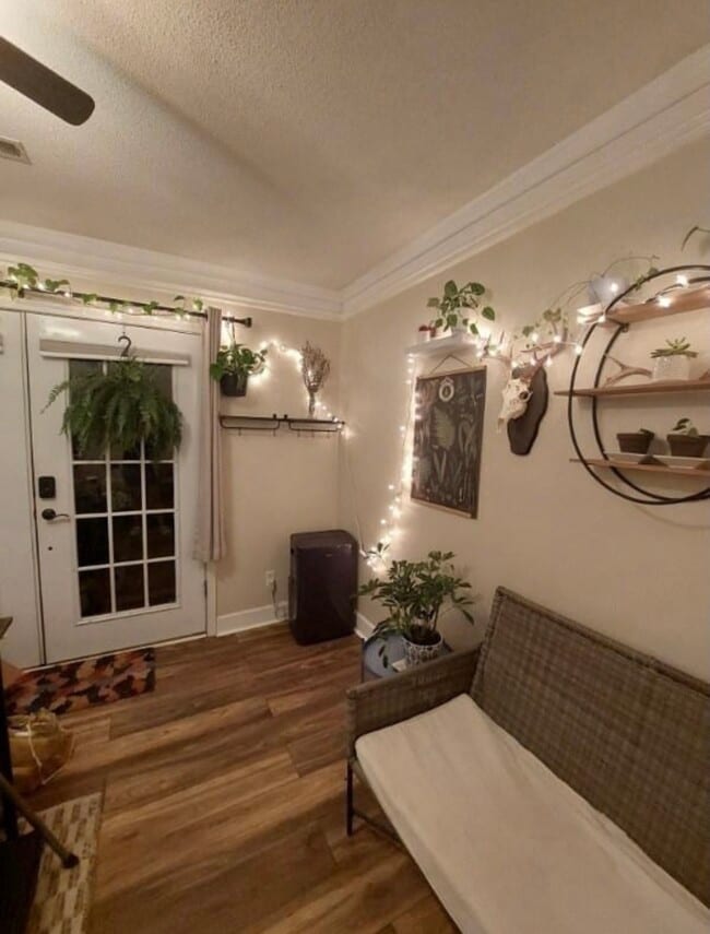 Photo - 1185 Johnson Rd (Chickamauga, GA) House