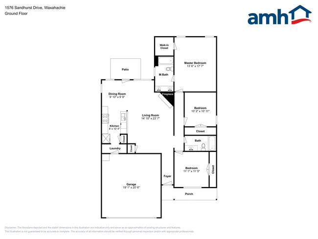 Building Photo - 1576 Sandhurst Dr
