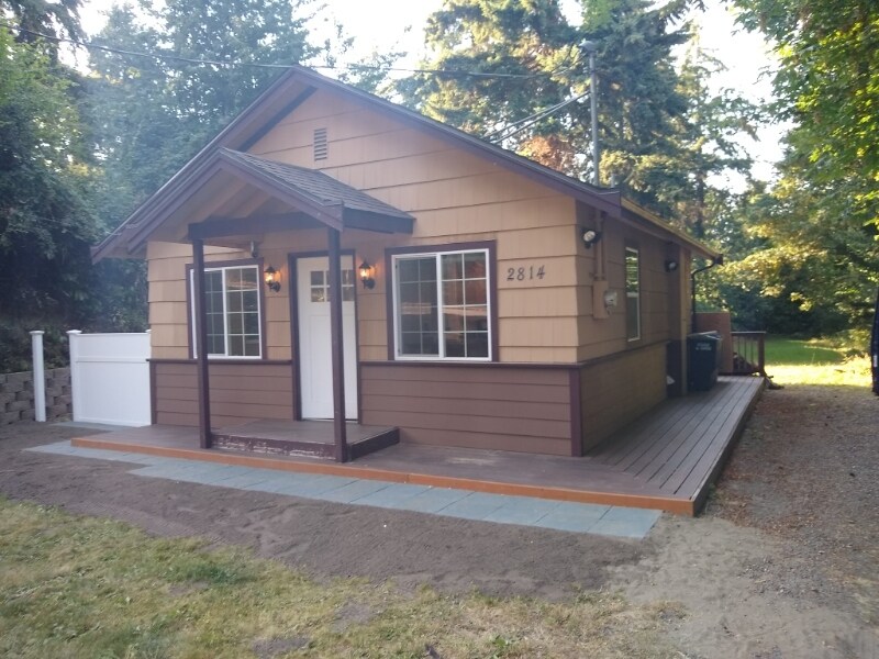 Photo - 2814 S 138th St (SeaTac, WA)