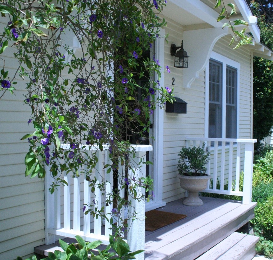 Private stand alone cottage - 812 14th St