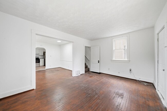 Foto del edificio - 1211 Emily St