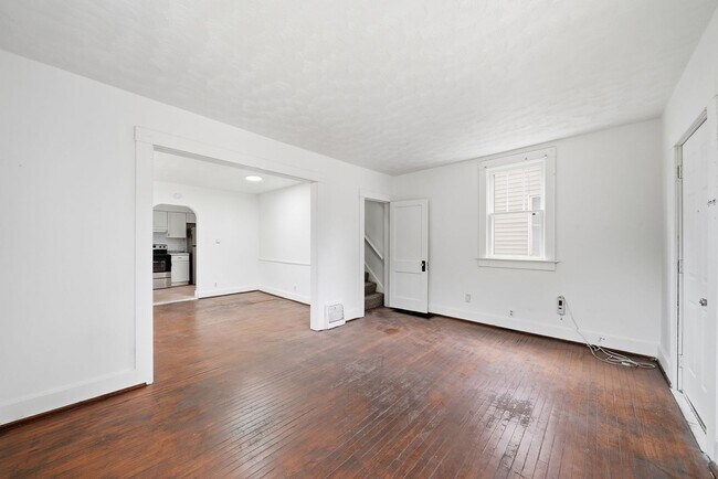 Foto del edificio - Freshly Renovated 3 Bedroom Home