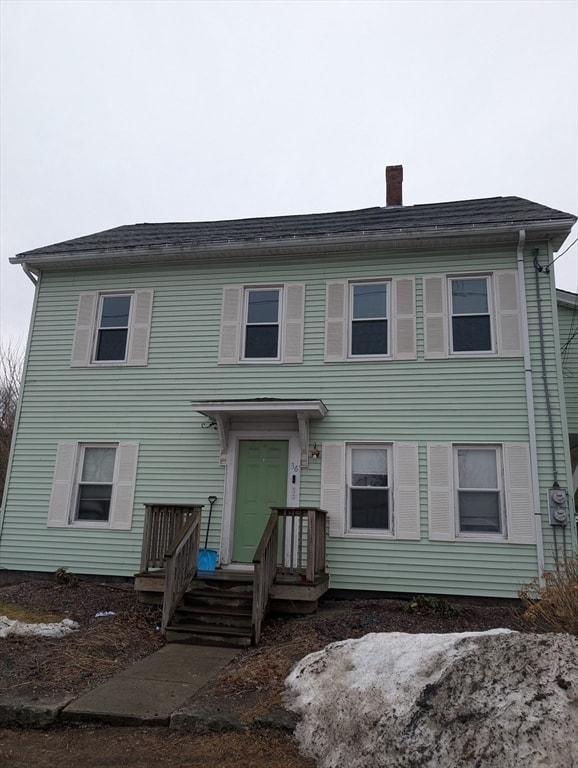 Building Photo - 36 Main St