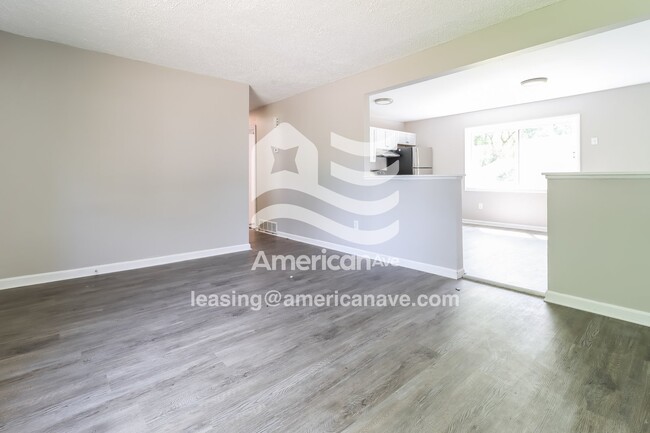 Foto del edificio - 4312 Moore St