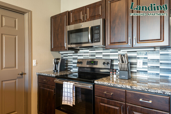 Foto del edificio - 2801 Wells Branch Pkwy
