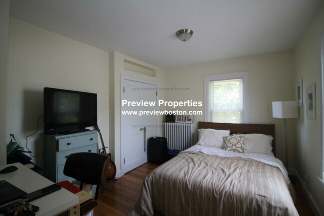 Foto del edificio - 22 Saybrook St