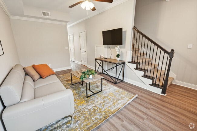 Building Photo - 1513 Wilma Rudolph Blvd