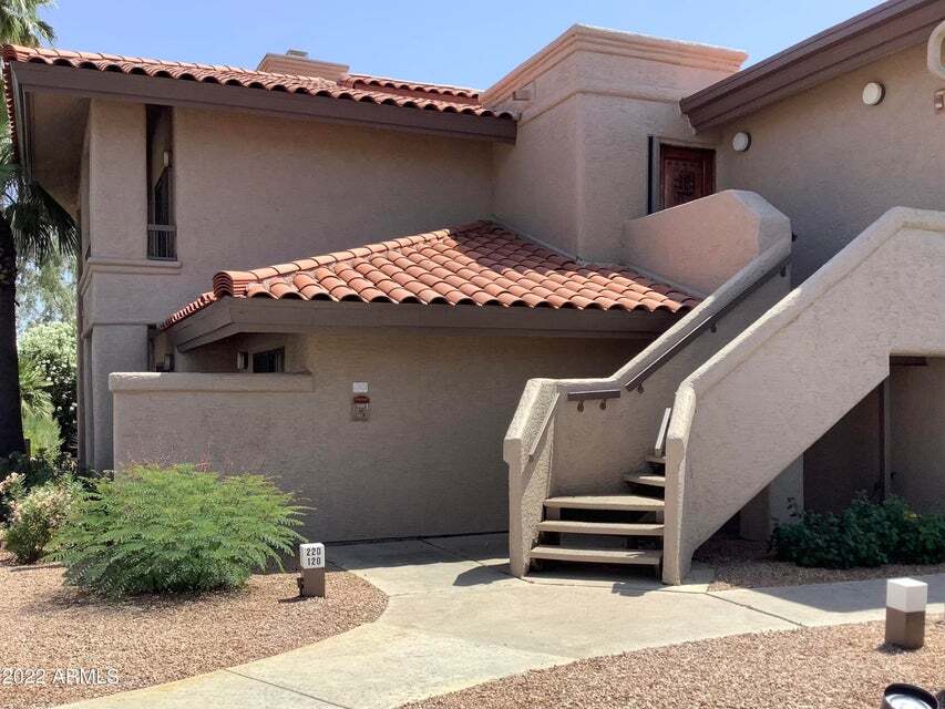 9450 N 94th Pl Unit 120, Scottsdale, AZ 85258 Condo for Rent in