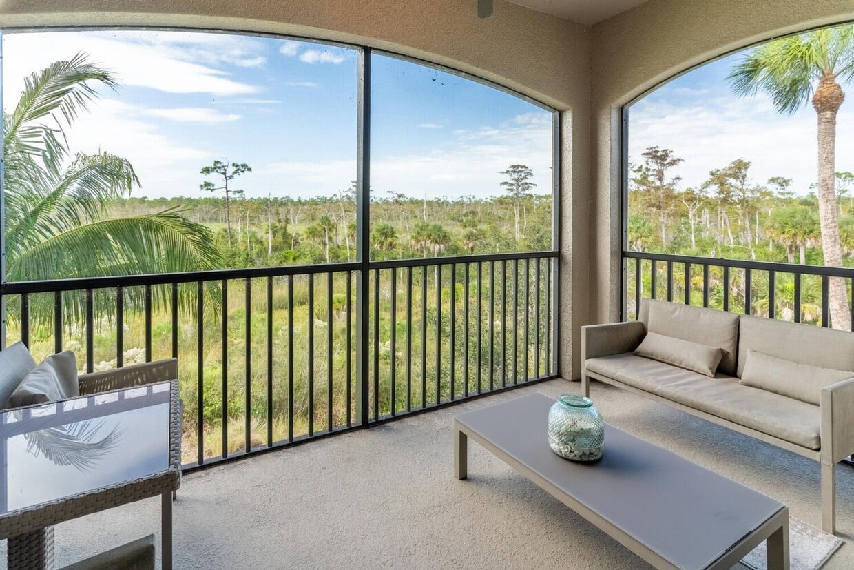 Foto principal - AVAILABLE from Nov 01st - 2BR/2BA Furnishe...