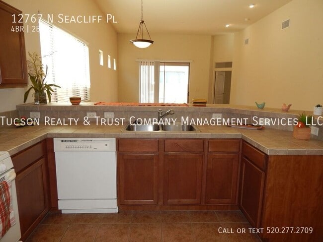 Foto del edificio - 12767 N Seacliff Pl