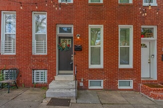Building Photo - 124 N Collington Ave