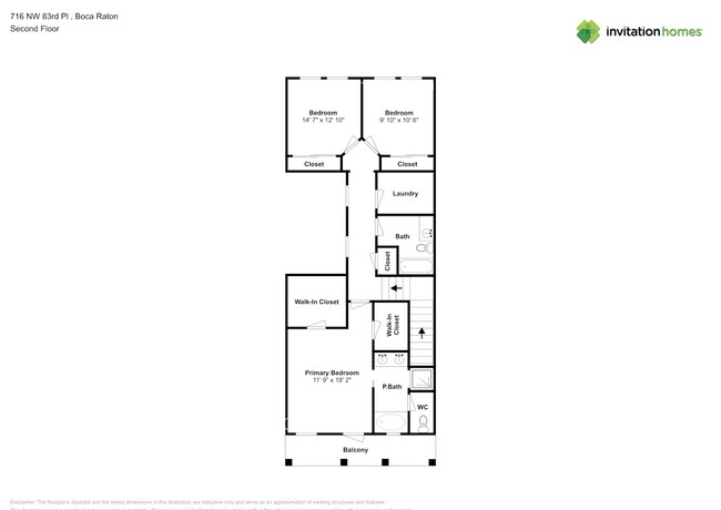 Foto del edificio - 716 NW 83rd Pl