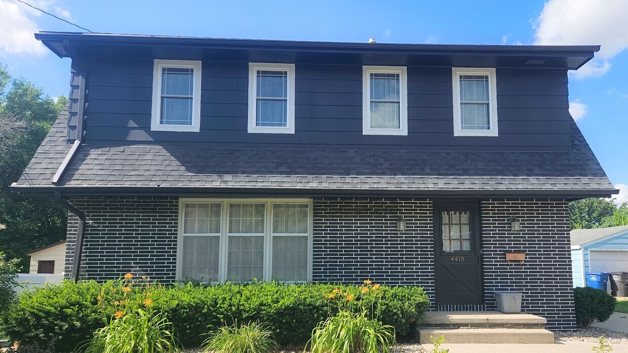 Primary Photo - Charming 4-Bedroom Remodeled Home in Quiet...