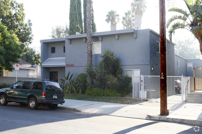 Building Photo - 4546 Murietta Ave
