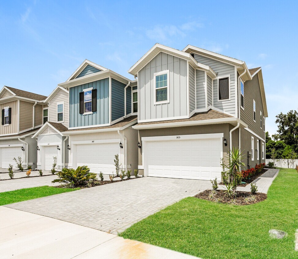 Foto principal - 1482 Tristar Dr