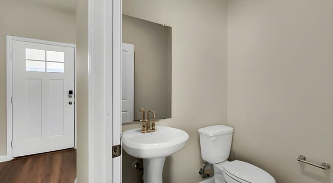 Foto del edificio - 192 Grey Slate Ave