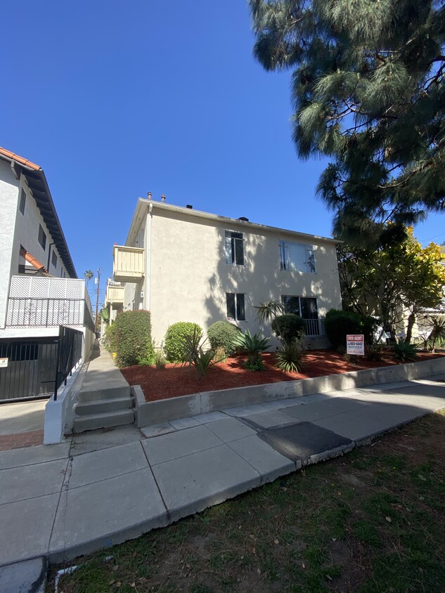 1033 11th St Unit G, Santa Monica, CA 90403 - Apartments In Santa ...