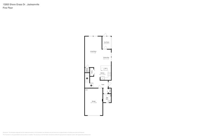 Foto del edificio - 13263 Shore Grass Dr
