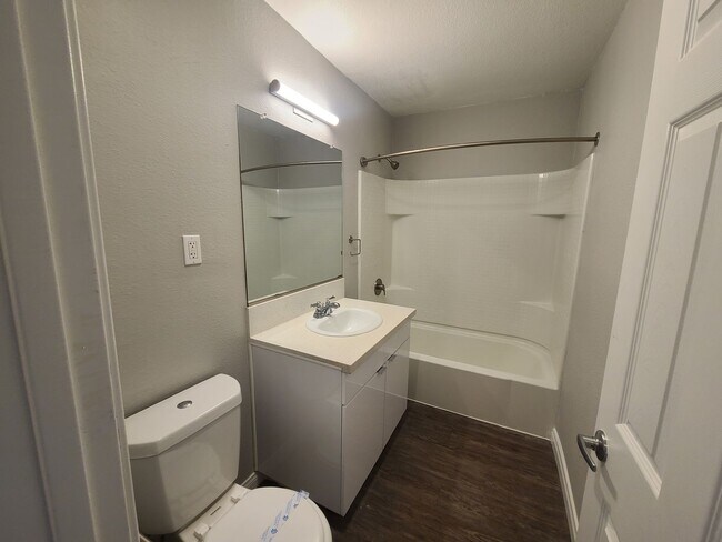 Interior Photo - The Circle Apartments at Long Beach