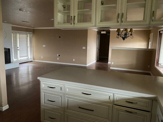 Foto del edificio - Country living and space!