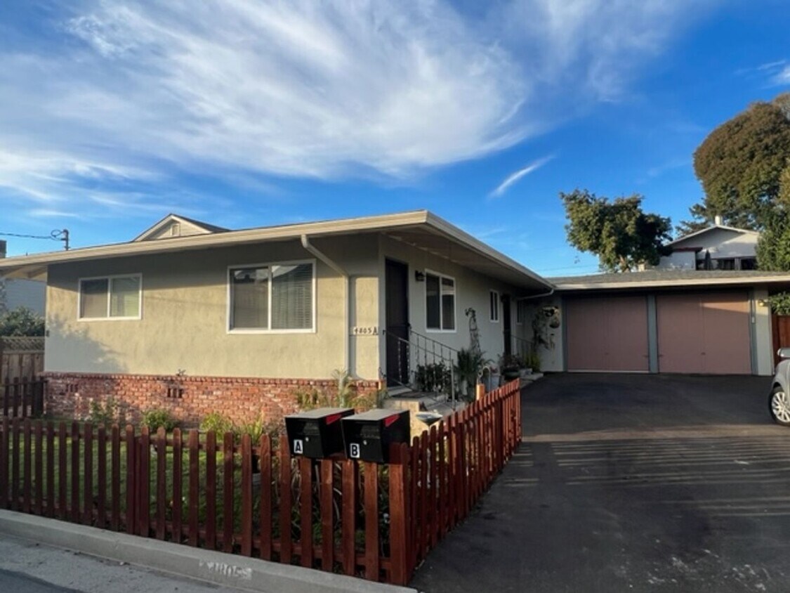 Foto principal - 4805 Topaz Street