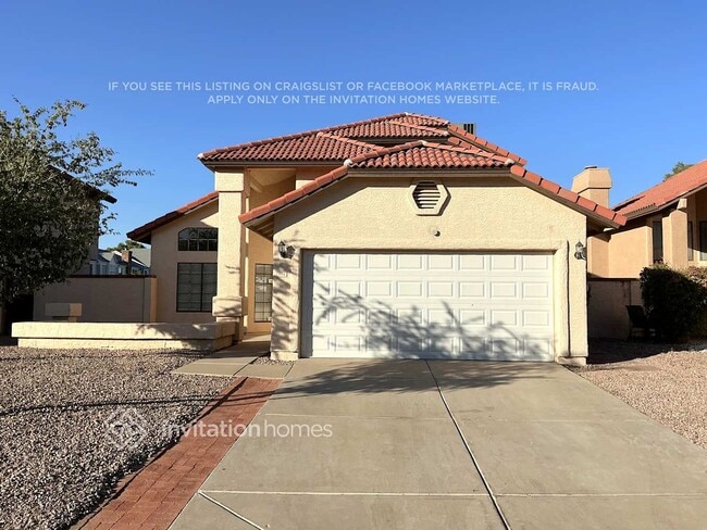 Building Photo - 938 E Rockwell Dr