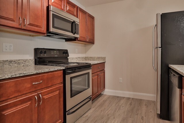 Foto del interior - The Residences at Colcord Pond