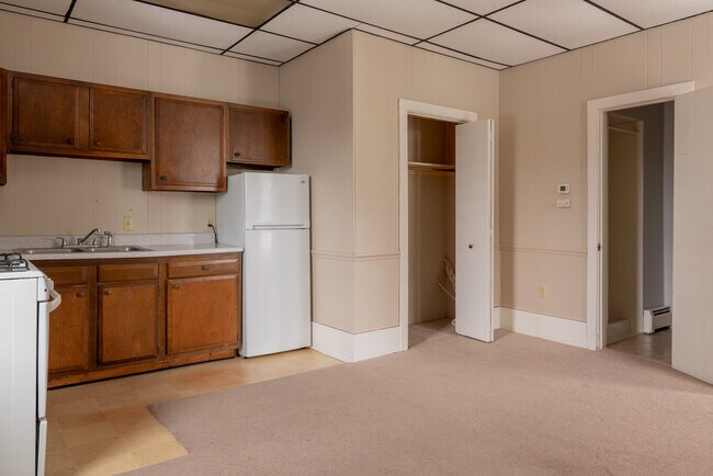 Foto del edificio - 90 Markey St