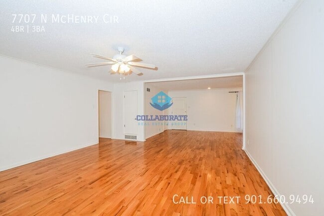 Building Photo - 7707 McHenry Cir S