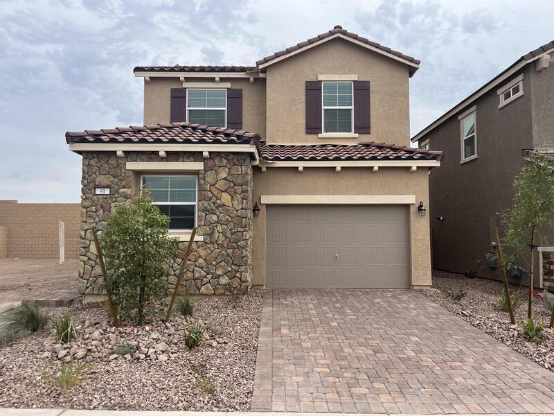 91 Ella Ashman Ave, Henderson, NV 89015 House Rental in Henderson, NV