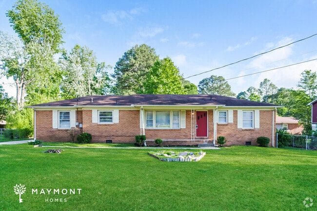 Building Photo - 4003 Timbercrest Dr NW