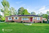 Foto principal - 4003 Timbercrest Dr NW