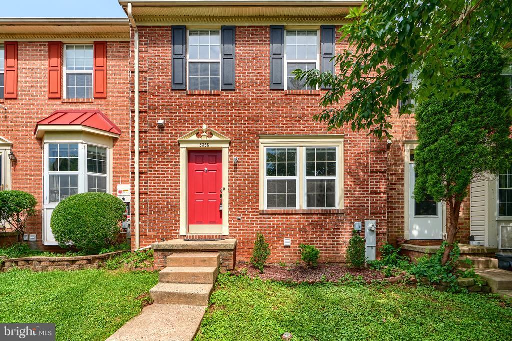 Foto principal - 3365 Cheverly Ct