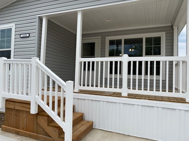 Building Photo - 1122 Stoneridge Ct