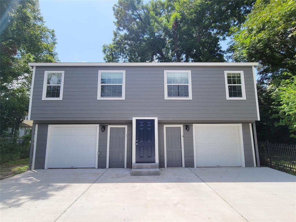 3102 Wentworth St Unit B, Houston, TX 77004 Apartment for Rent in Houston, TX