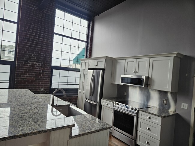 Foto del edificio - 324 Allen St