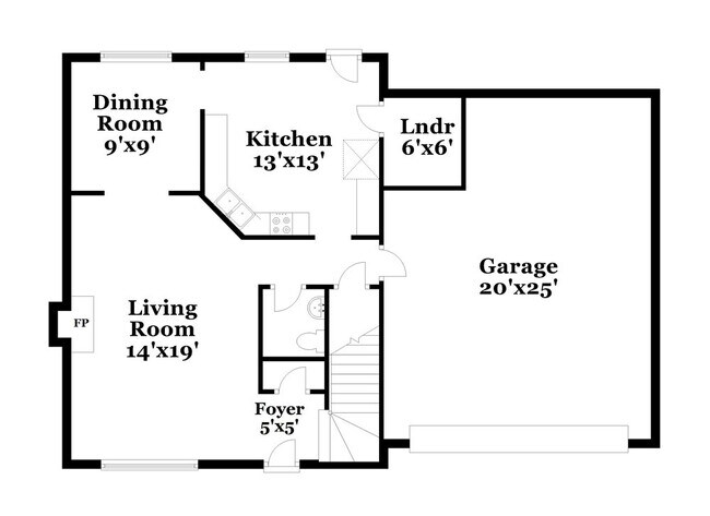 Foto del edificio - 3226 Hardwood Dr
