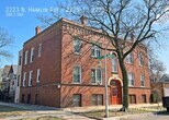 Primary Photo - 2223 N Hamlin Ave