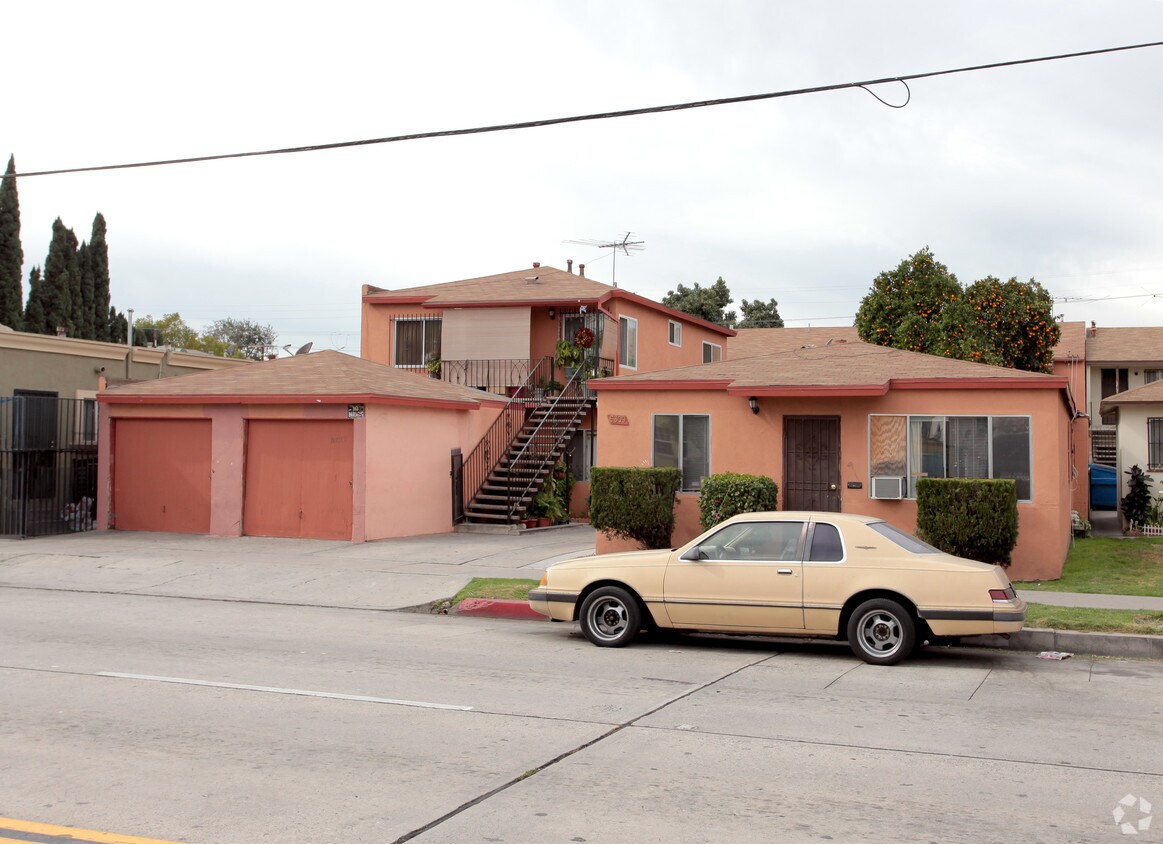 Building Photo - 6309 State St