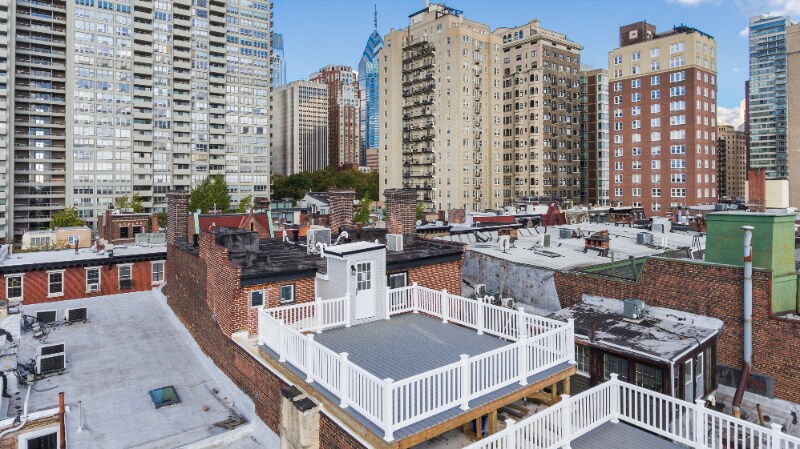 Foto principal - 1924 Spruce St