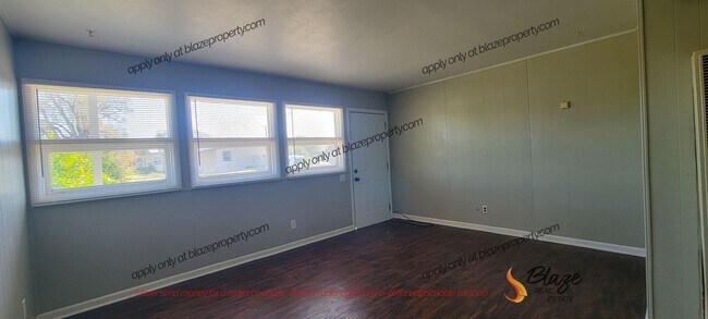 Foto del edificio - Remodeled 3 Bed 1 Bath in Pampa