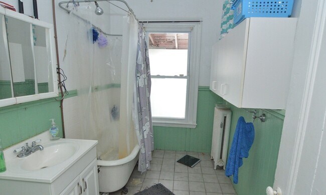 Foto del edificio - 32 Linden St