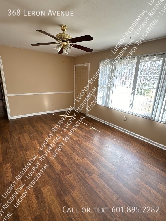 Foto del edificio - 3-Bedroom Home in Jackson, MS - Perfect fo...